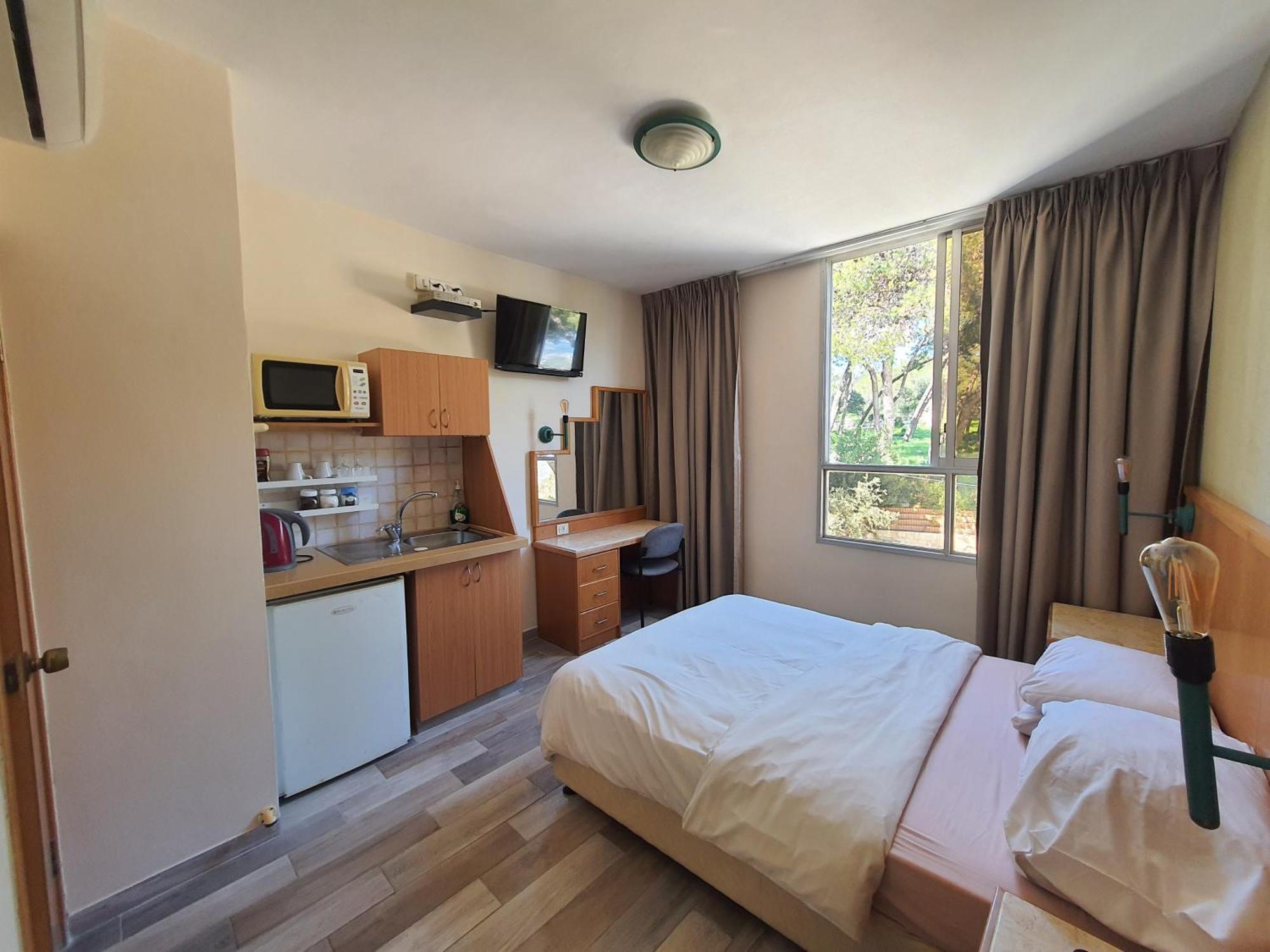 Marom Residence Romema Haifa Kültér fotó