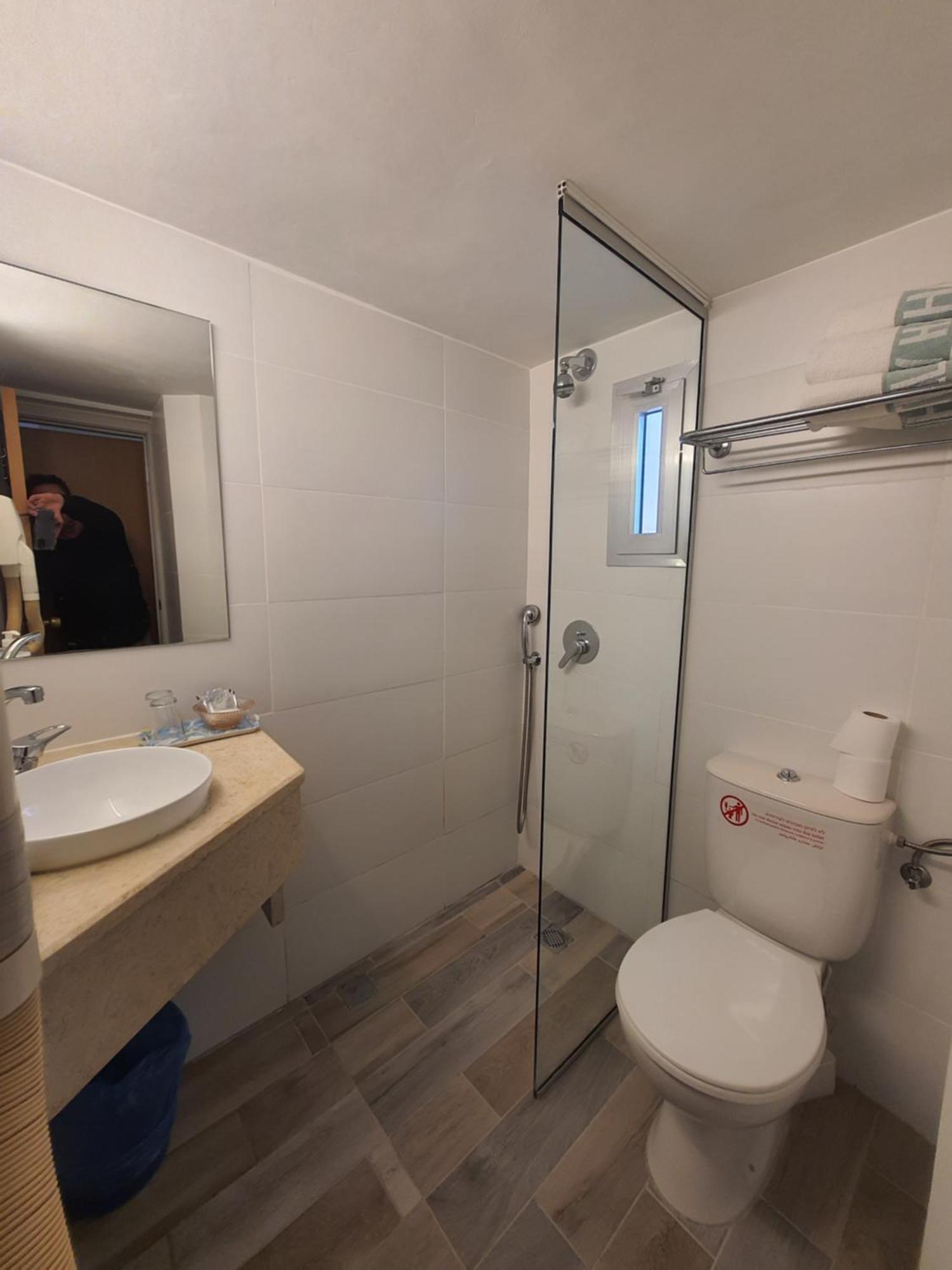 Marom Residence Romema Haifa Kültér fotó