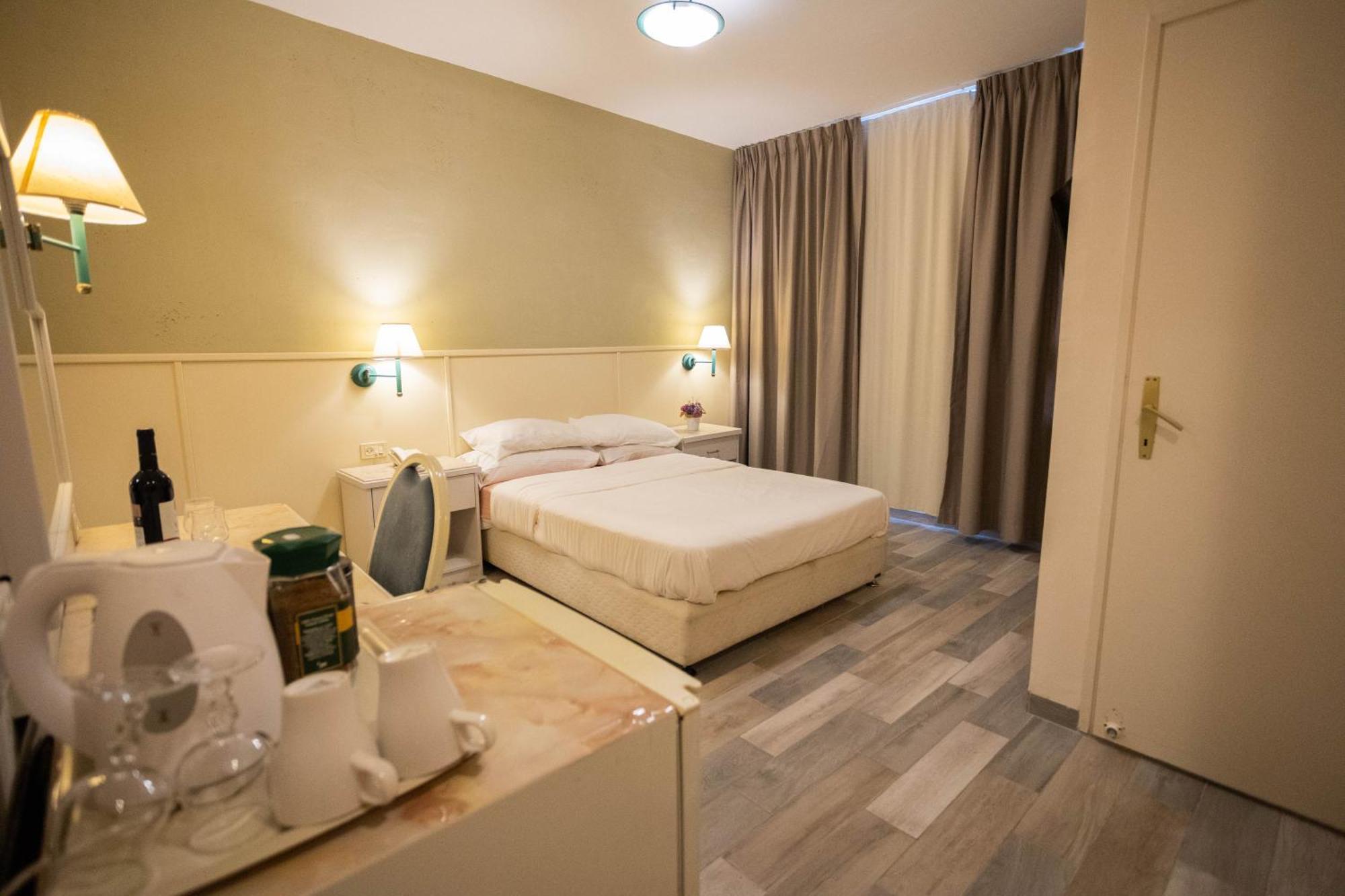 Marom Residence Romema Haifa Kültér fotó