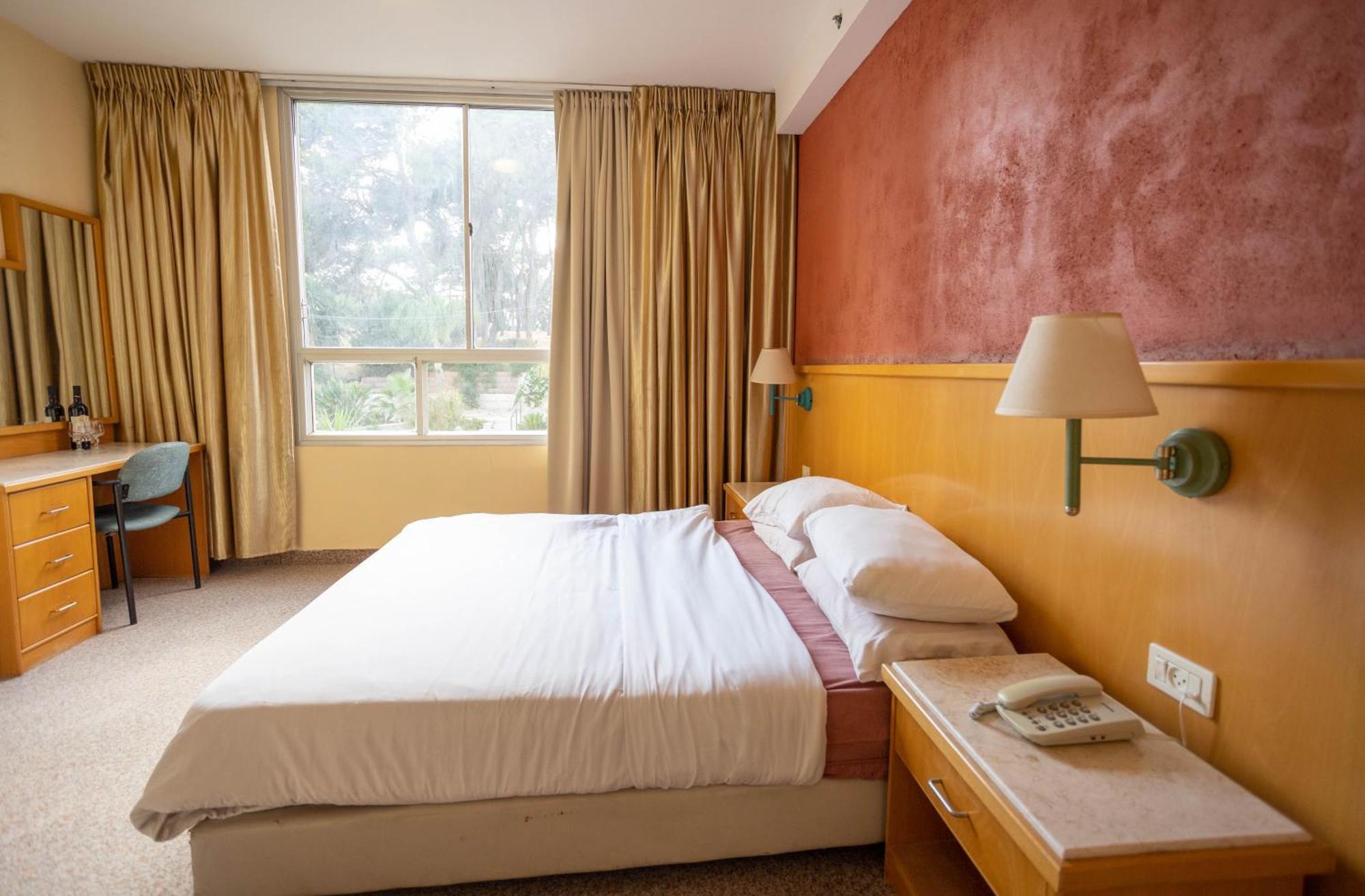 Marom Residence Romema Haifa Kültér fotó