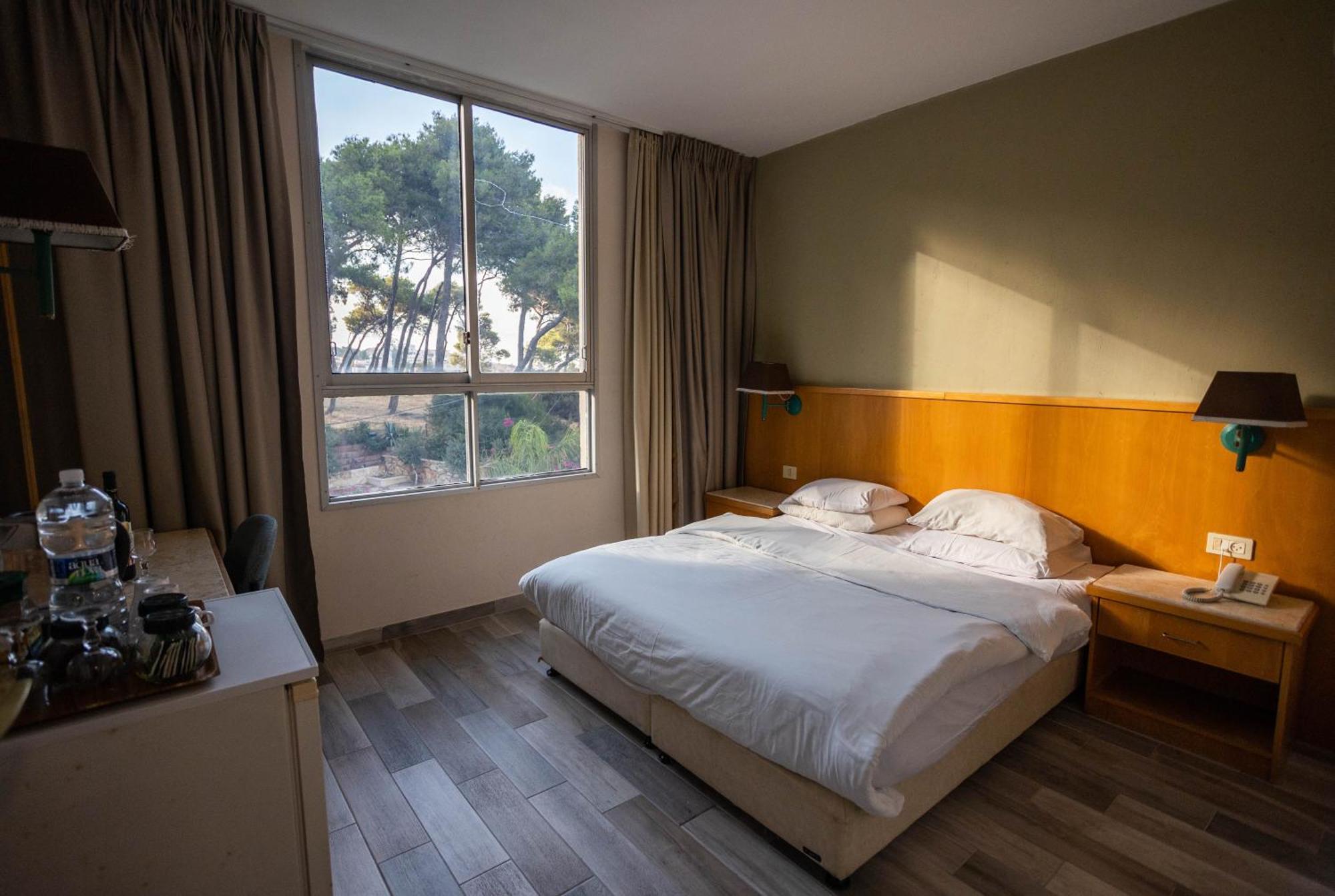 Marom Residence Romema Haifa Kültér fotó