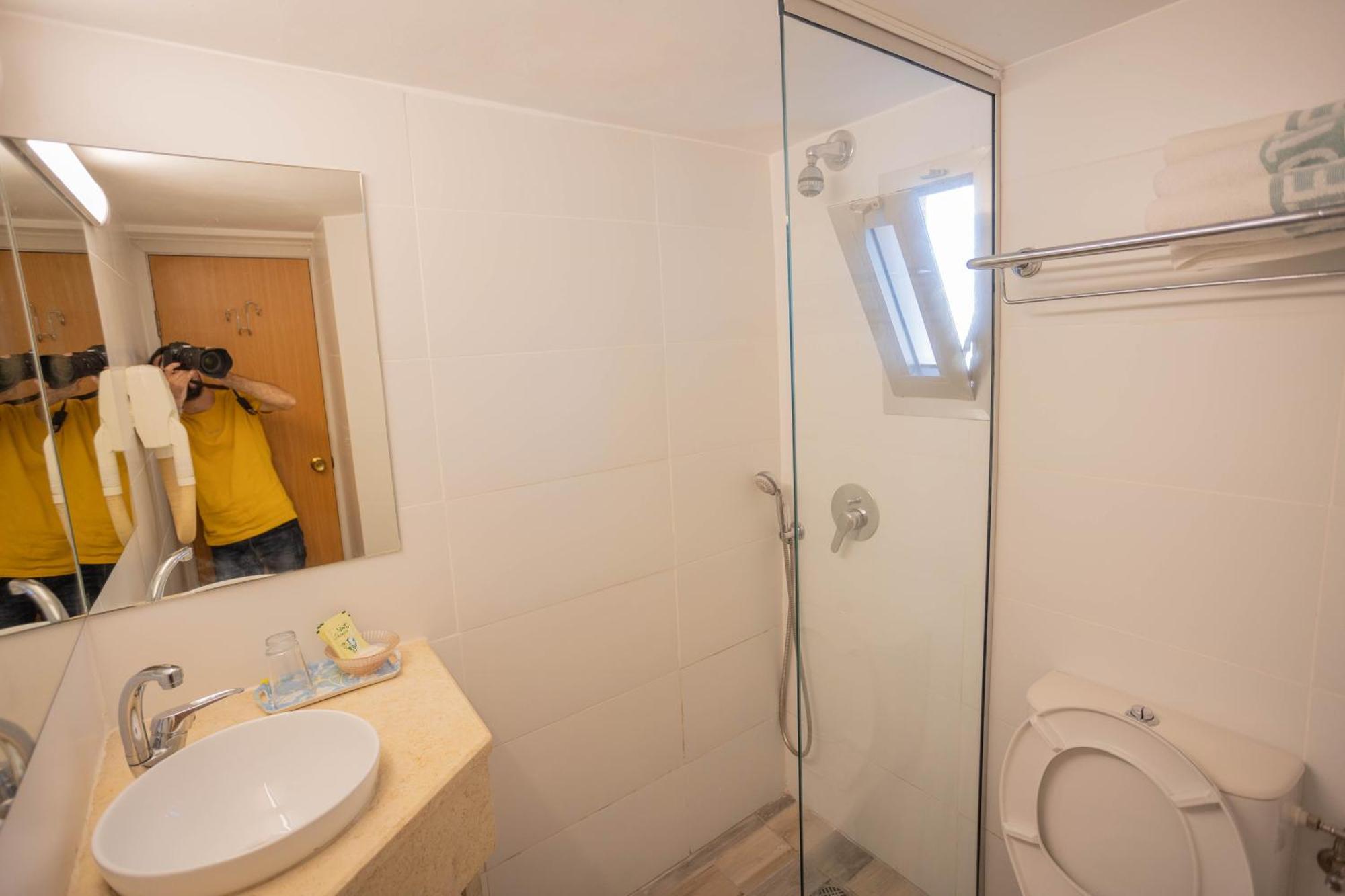 Marom Residence Romema Haifa Kültér fotó