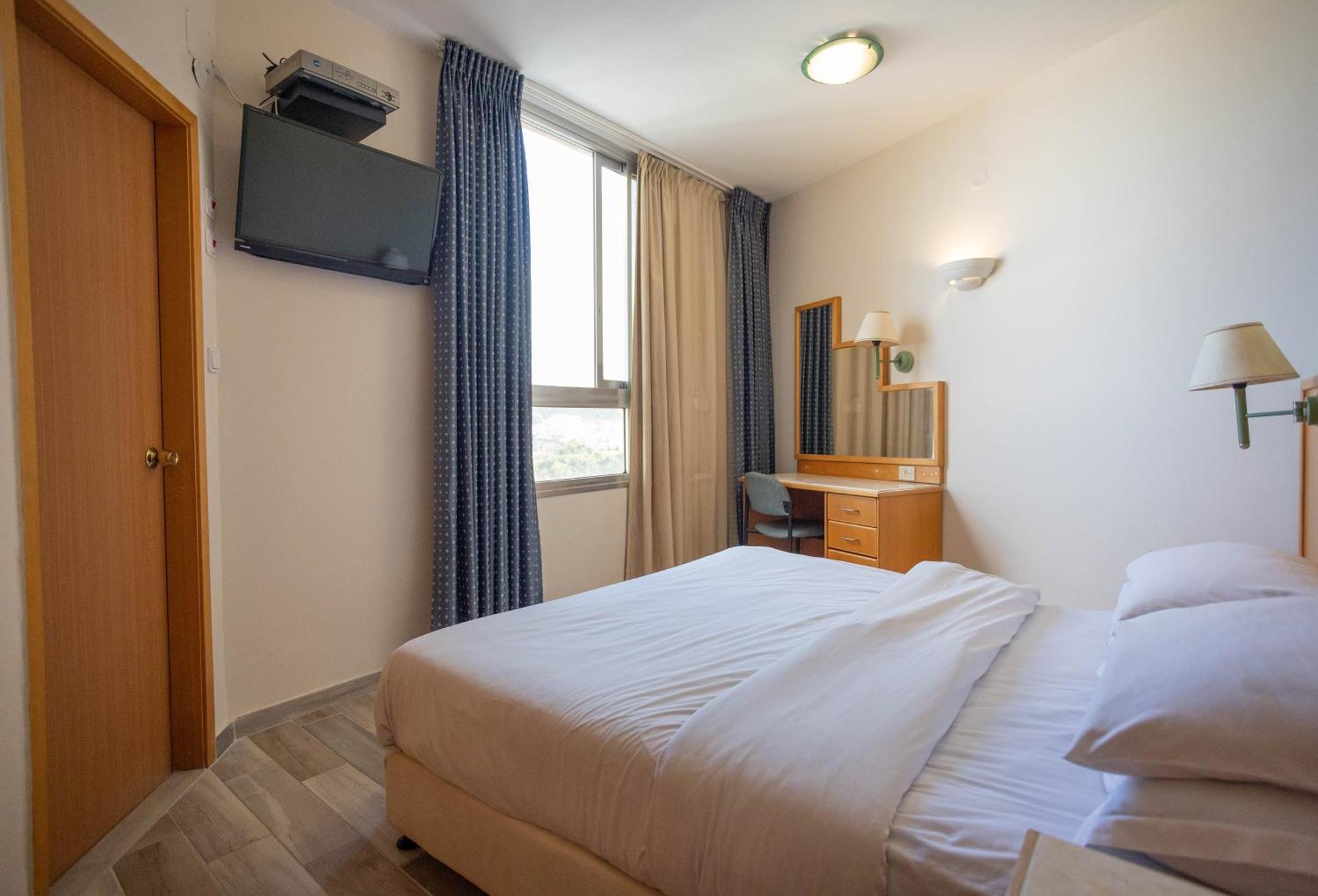 Marom Residence Romema Haifa Kültér fotó