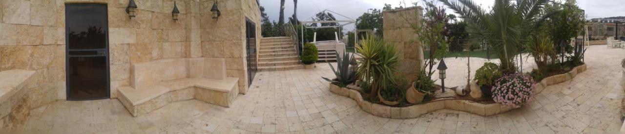 Marom Residence Romema Haifa Kültér fotó