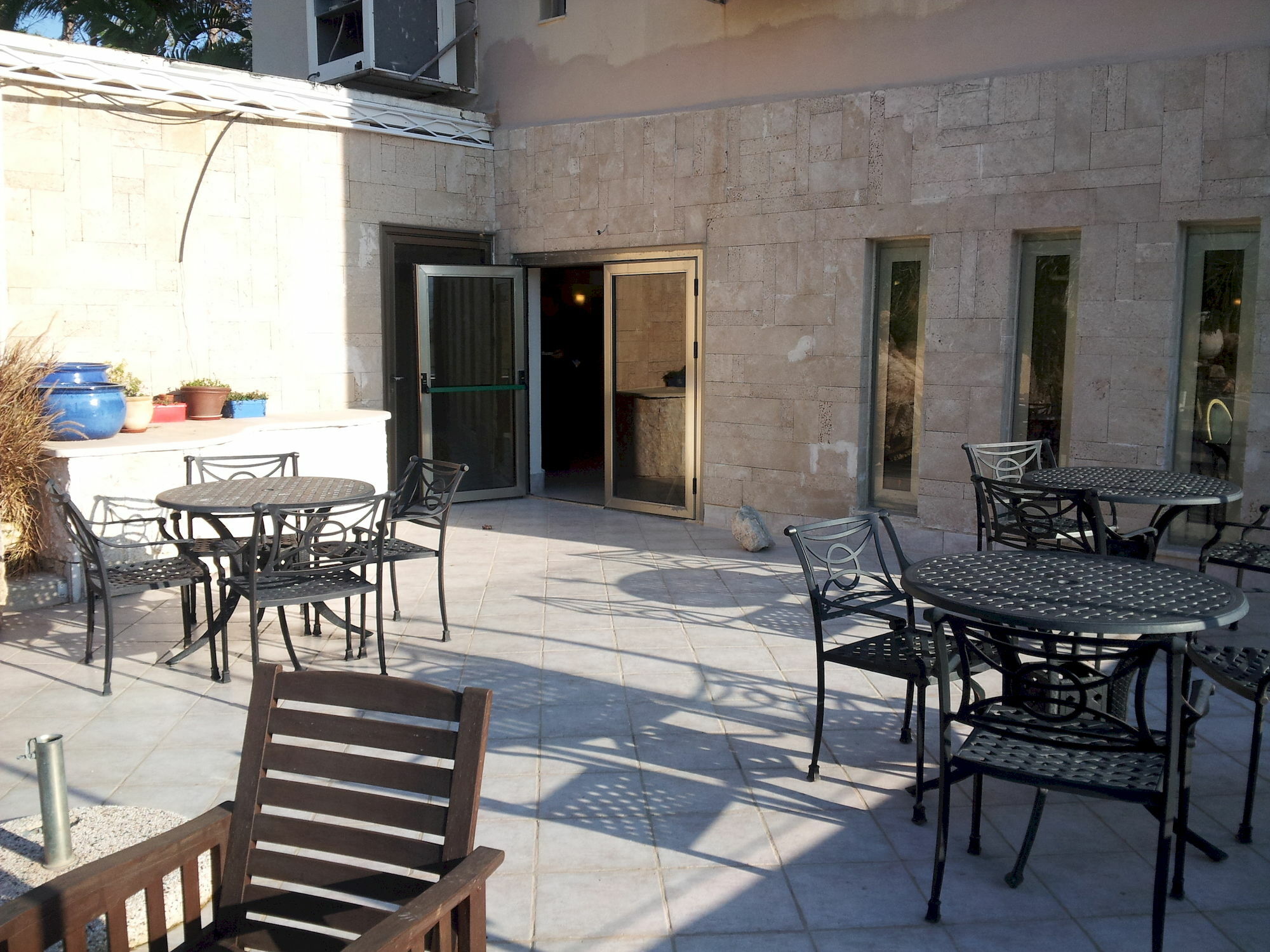 Marom Residence Romema Haifa Kültér fotó