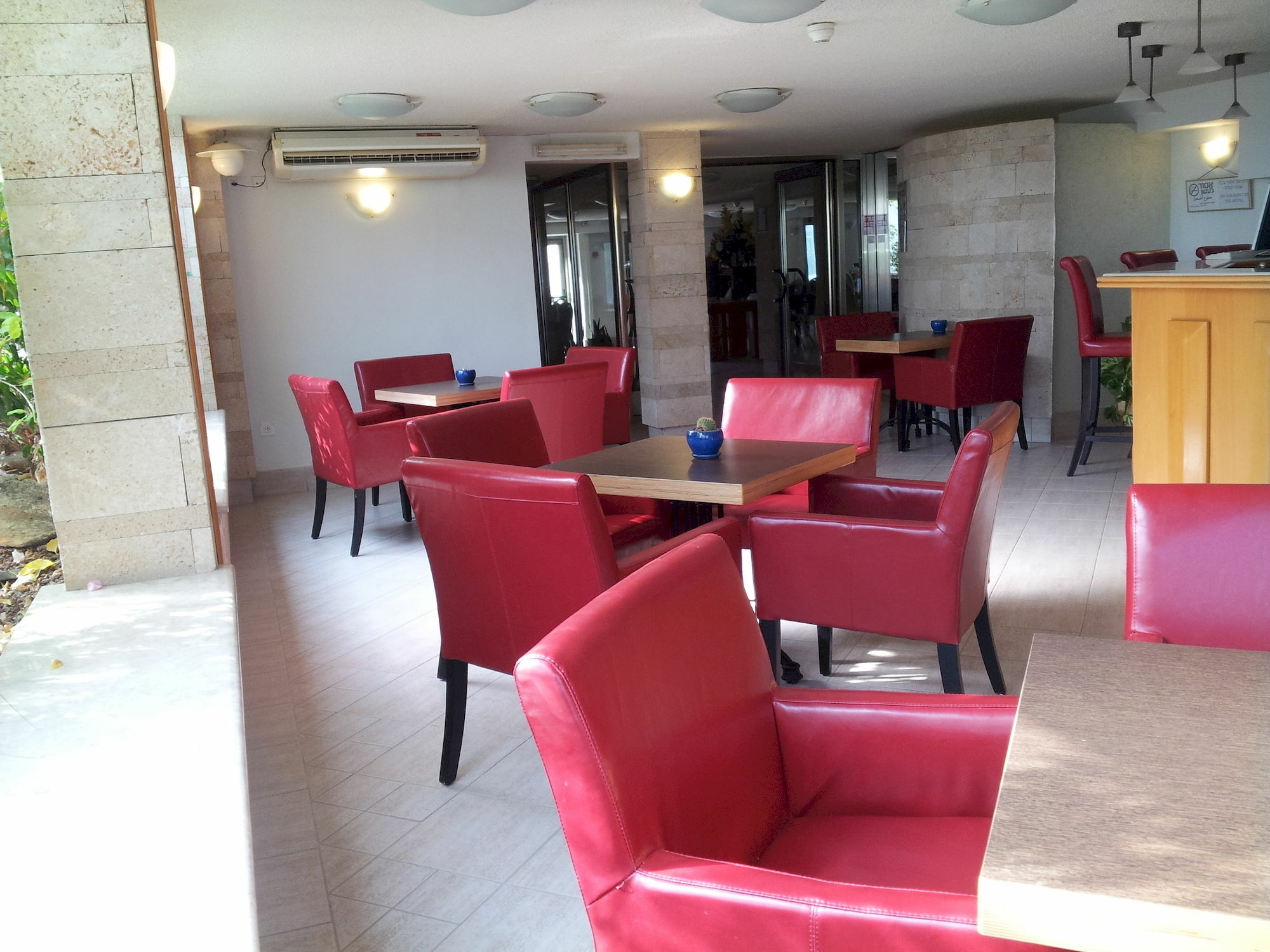 Marom Residence Romema Haifa Kültér fotó