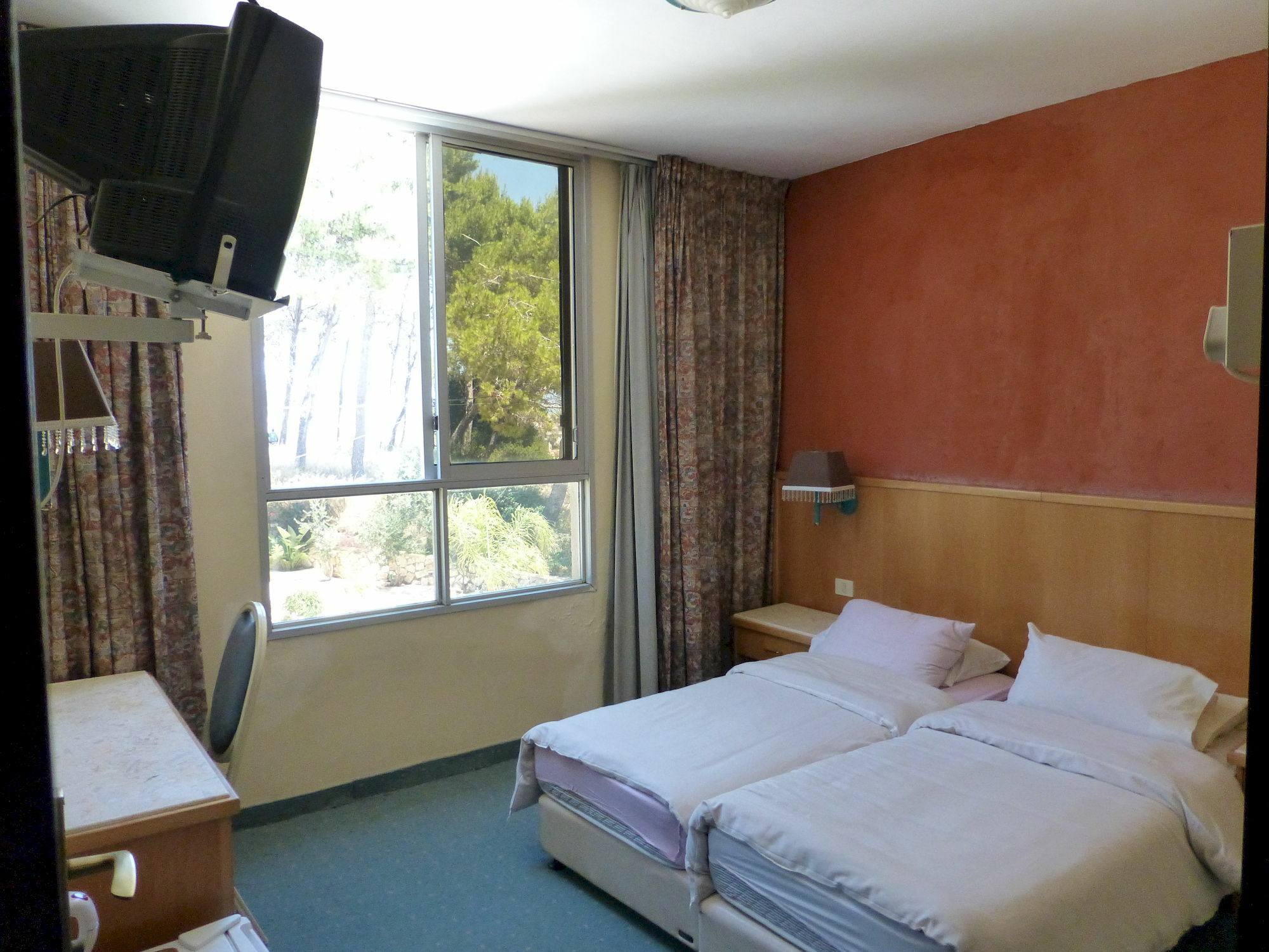 Marom Residence Romema Haifa Kültér fotó