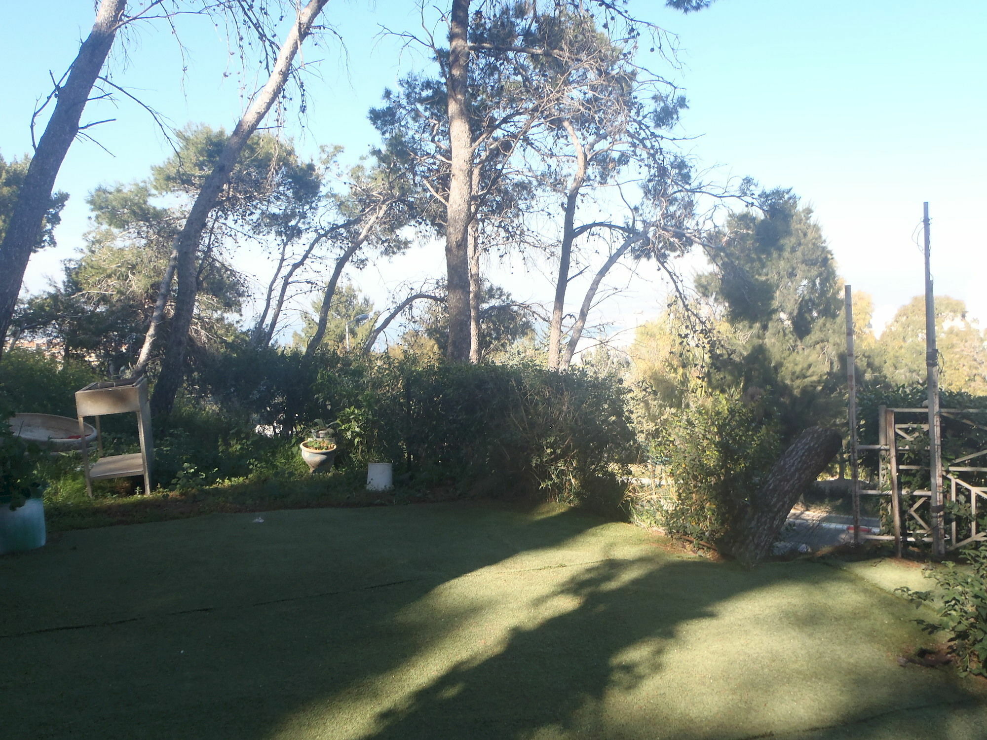 Marom Residence Romema Haifa Kültér fotó
